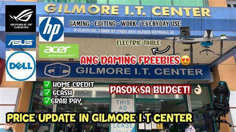 pc green gilmore|Shopping Info .